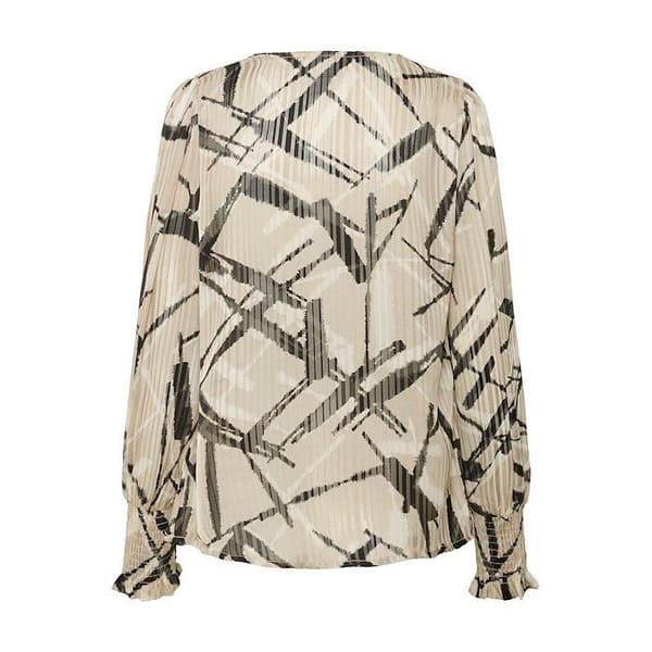 Blus dam KAFFE Archy