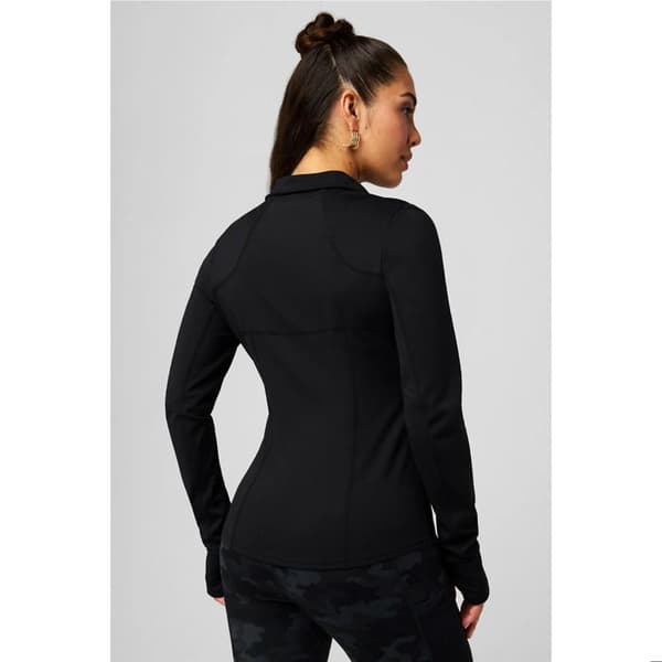 Fabletics Perfect Storm träningsjacka dam