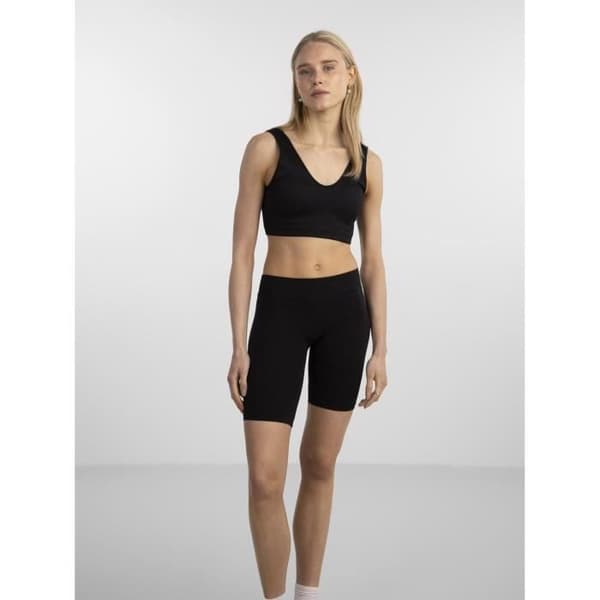 Pieces London shorts för kvinnor