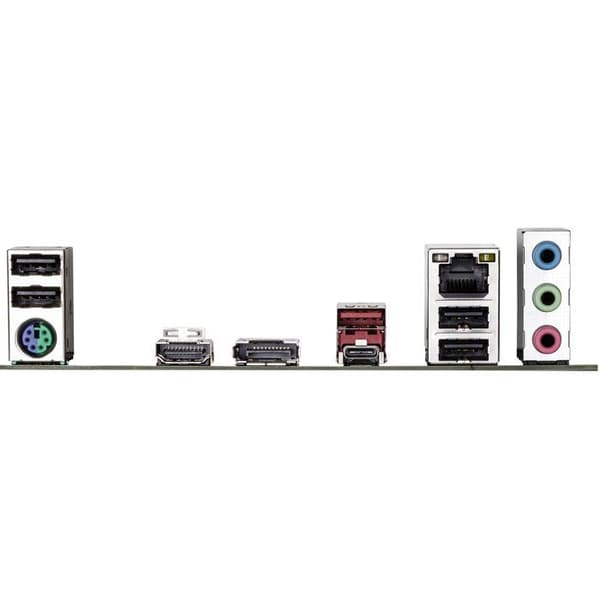 Moderkort - GIGABYTE - B760 DS3H GEN5 - ATX-format - Chipset Intel B760 - PCIe 5.0