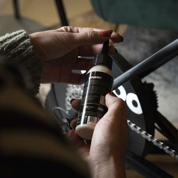Cykelkedjeolja Dynamic Watts-Up Wax