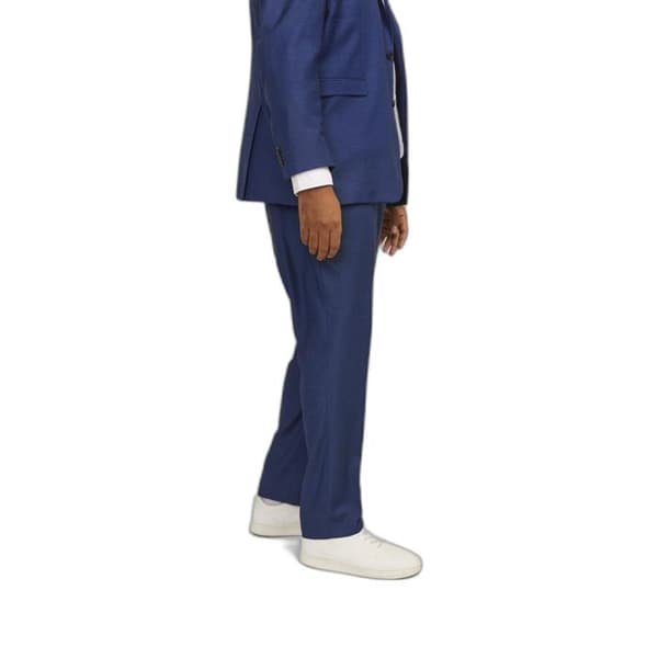 Byxor Jack & Jones Solaris Pls - medeltidsblå