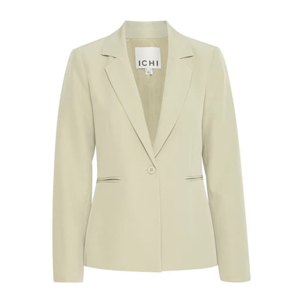 Kvinna Blazer Ichi Lexi