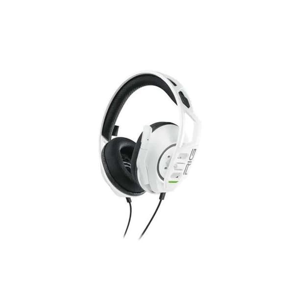 RIG 300 PRO HX White Gaming Headset för Xbox/PS4/PS5/PC/Mac och mobiler