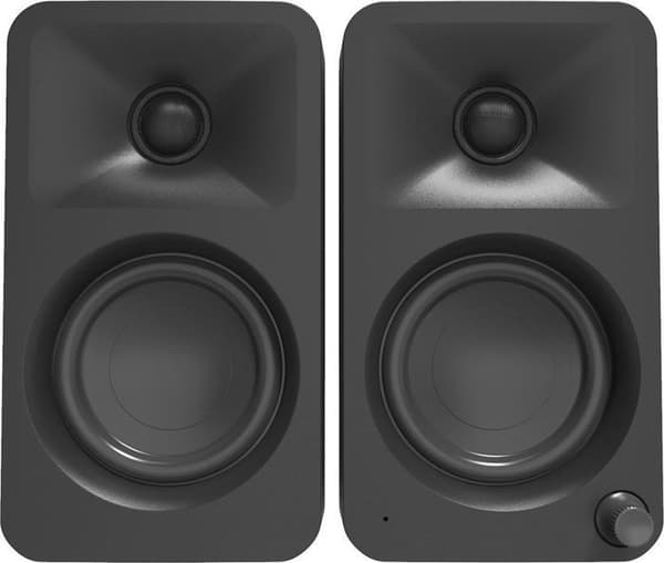 Bluetooth-högtalare - Kanto - ORA - Svart