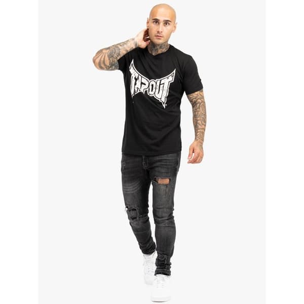 T-shirt Tapout Amboyn (x2)