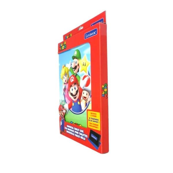 Super Mario Universal 7-10'' tablettväska