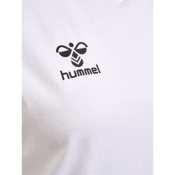 Hummel Autentisk dam t-shirt