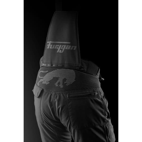 Furygan Redington 3C Primaloft® motorcykelbyxor
