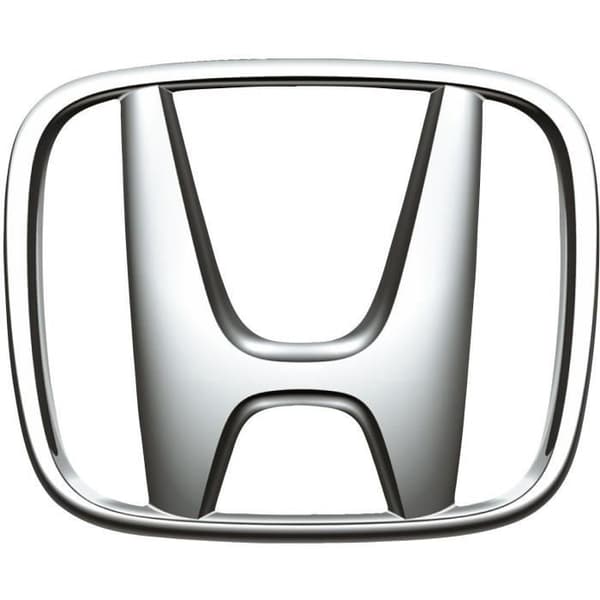 Remskiva för transmissionshus HONDA