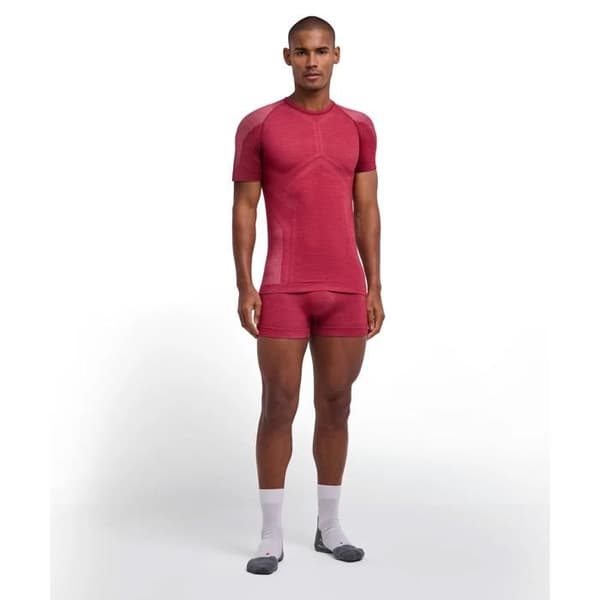Undertröja Falke Wool-Tech Light