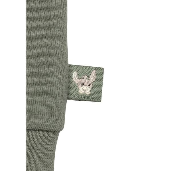 Sterntaler babybyxor - Grön - 2 månader