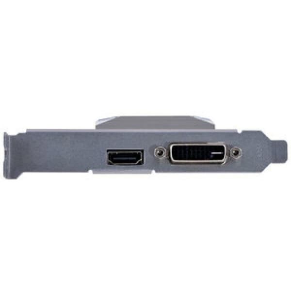 INNO3D - Grafikkort - NVIDIA GeForce GT 1030 Passiv - 2 GB