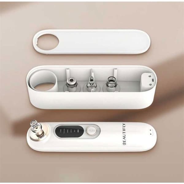 BEAUTIFLY Microdermabrasion Derma Glow PRO