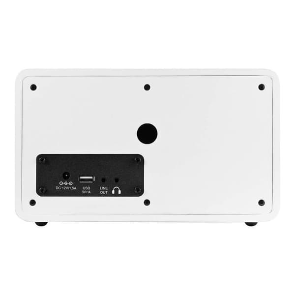 N/A Imperial i110 USB vit