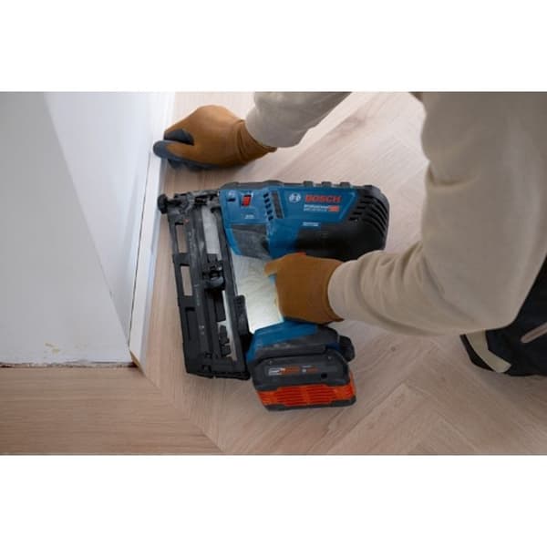 Träspikare - BOSCH - GNH 18V-64-2 M - Trådlös - 18V - Professionell
