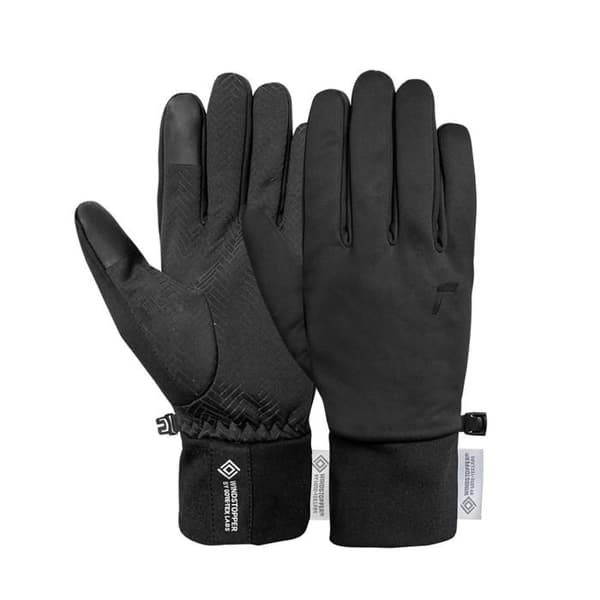 Reusch Tromso WINDSTOPPER TOUCH-TEC skidhandskar