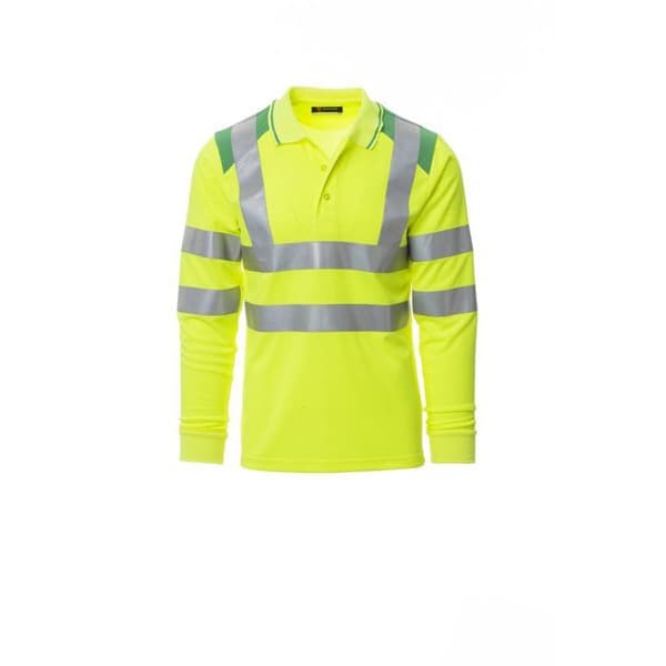 Polo Payper Guard+winter