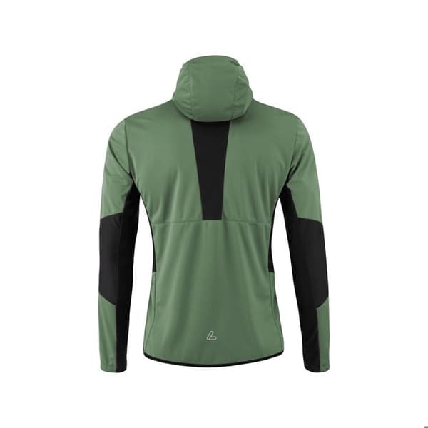 Löffler North AB Light hoodie