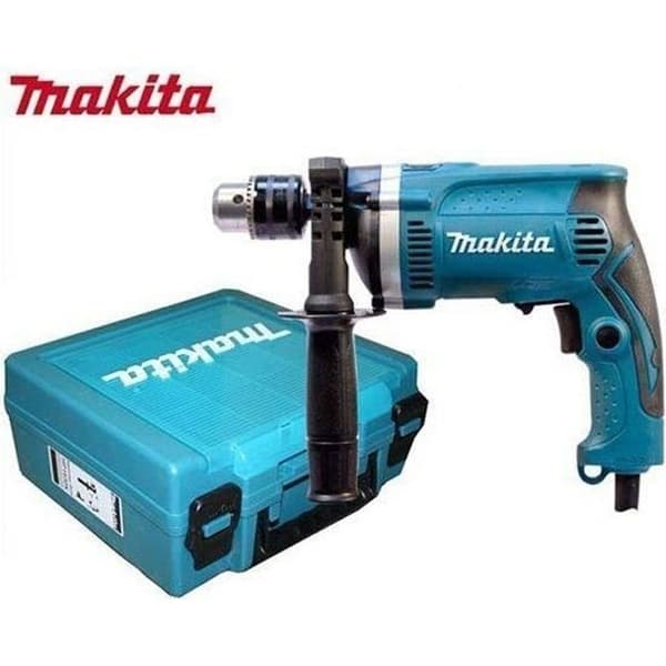 MAKITA Slagborr HP1630K 710W