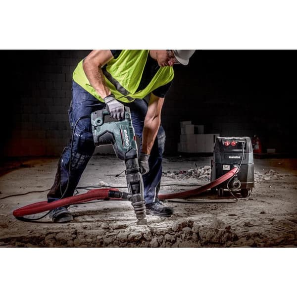 SDS Max borrhammare KHEV 11-52 BL Set - 600767500