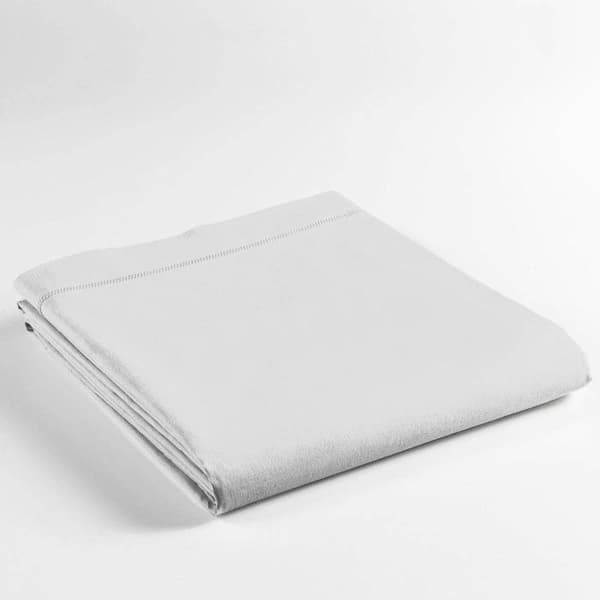 Flat Sheet "Lina" 240x300cm Vit