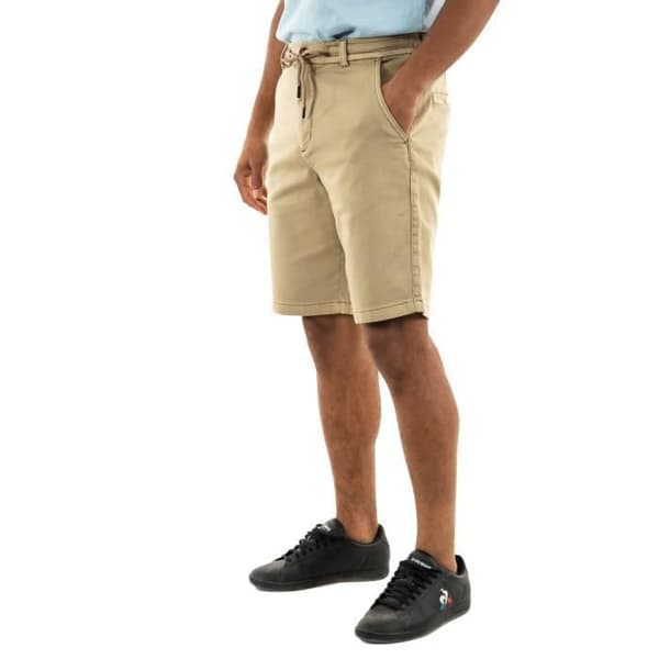 Shorts bermudas salsa jogger s-activ 120