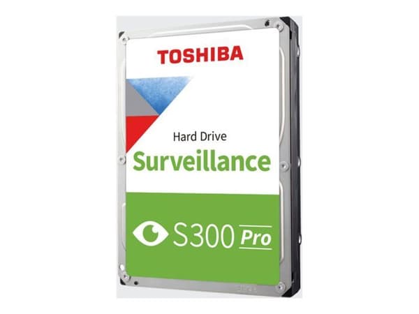 Toshiba S300 Pro MD10ADA800V