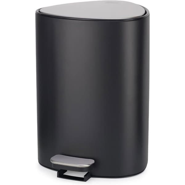 Joseph Joseph EasyStore Soptunna 5l matt svart