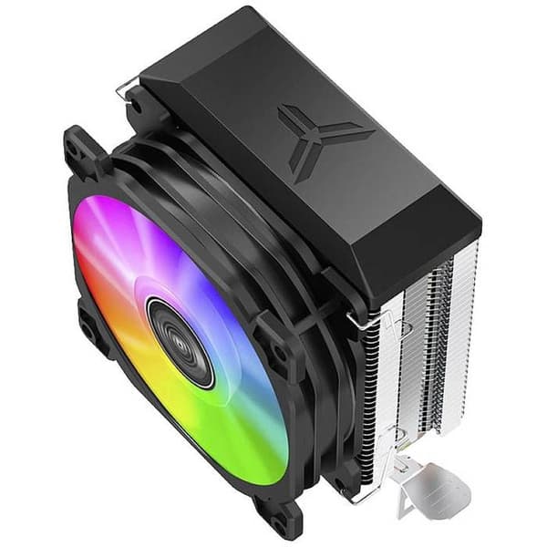 Jonsbo CR-1200E CPU-kylare
