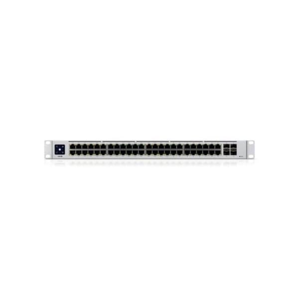 UbiQuiti USW-48-POE