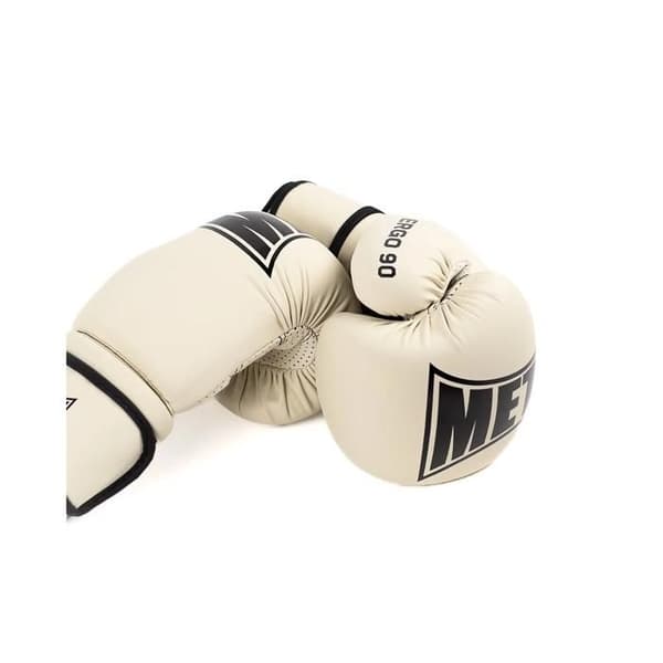 Metal Boxe Ergo90 Desert Storm boxningshandskar