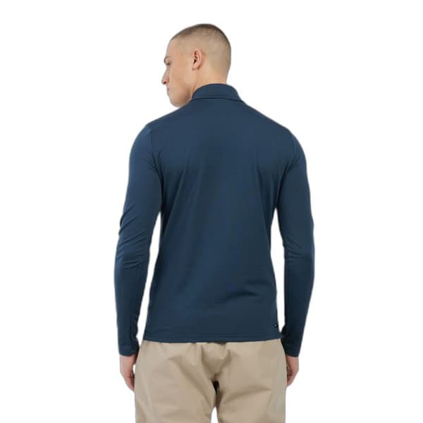 Undertröja 1/4 zip Protest Rewill