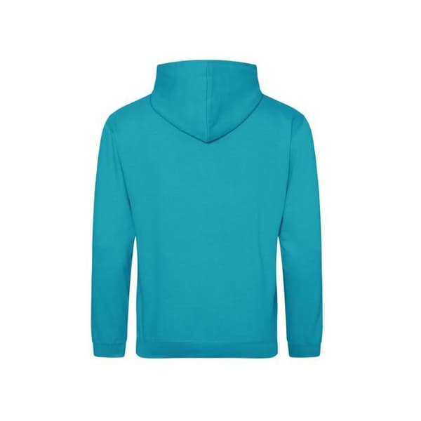 Just Hoods College hoodie