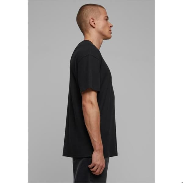 T-shirt Urban Classics Waffle