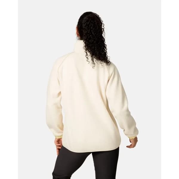 Kari Traa Emma zip-up jacka dam