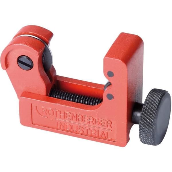 Kopparrörsskärare - ROTHENBERGER - Mini - 3-16 mm