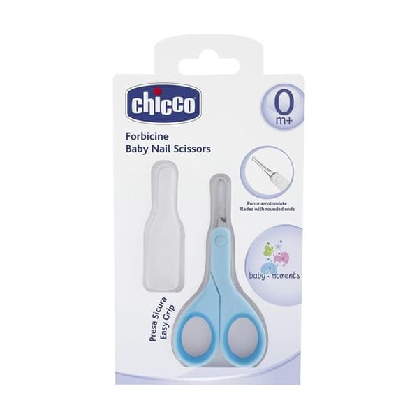 Chicco - blå sax - 00005912200000