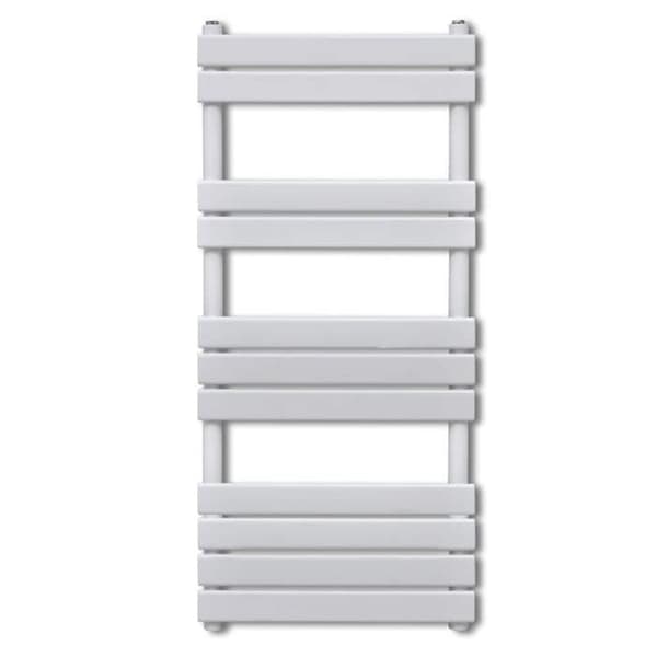 Centralvärme handduksradiator 600 x 1200 mm 140867