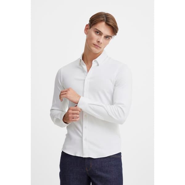 Casual Friday Arthur långärmad skjorta