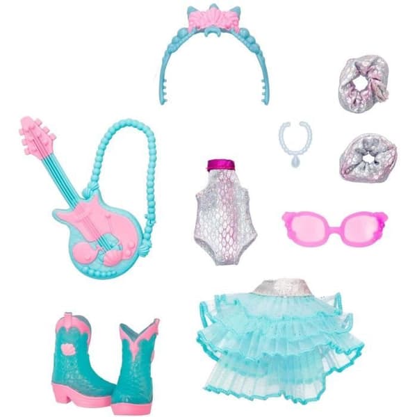 Cry Babies BFF Doll - Series 3 - Stella