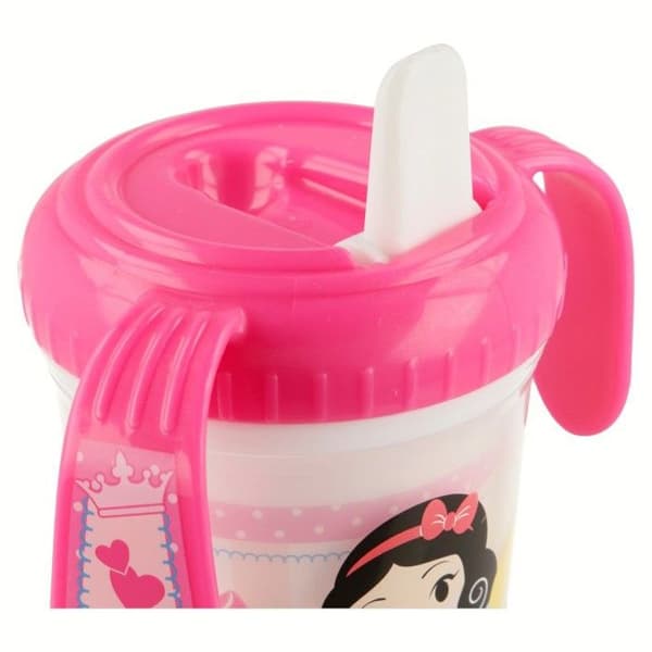 Mugg - Prinsessa - 320 ml - Hällspout - Elegant - Praktisk