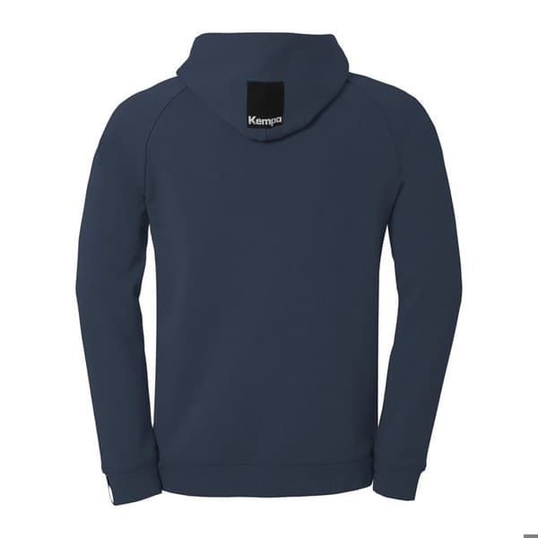 Barn hoodie Kempa STMNT