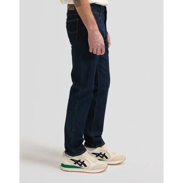 Jeans Straight Lee David