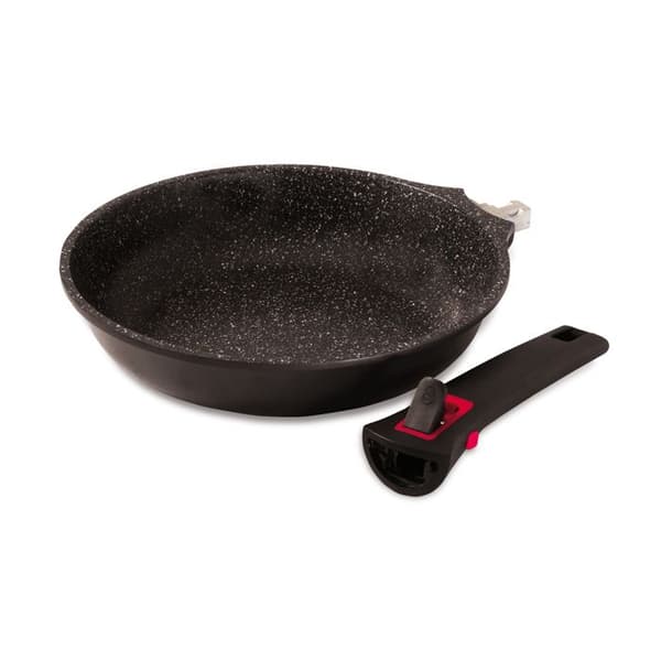 Granitpanna Pro keramik 28 cm - Baumalu