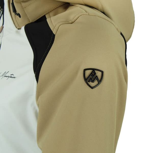 Damjacka Peak Mountain Softshell Ametisffb