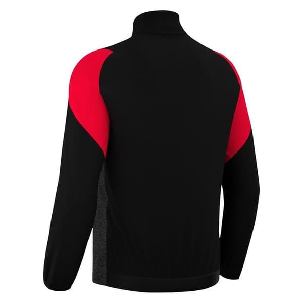 Macron Vanir full zip träningsjacka