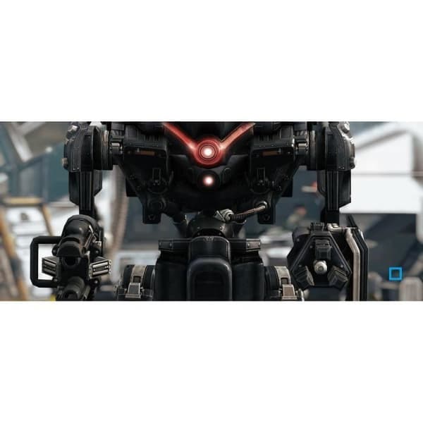 Wolfenstein The New Order XBOX 360-spel