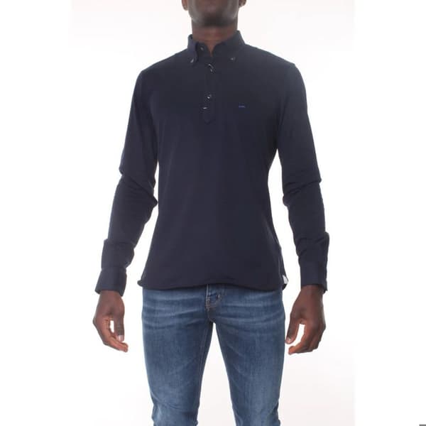 Slim fit Michael Kors polo skjorta