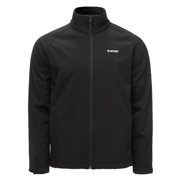 Hi-Tec Core Melti softshell-jacka